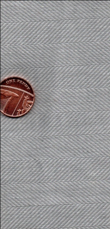 GREY HERRINGBONE COTTON GREY HERRINGBONE COTTON